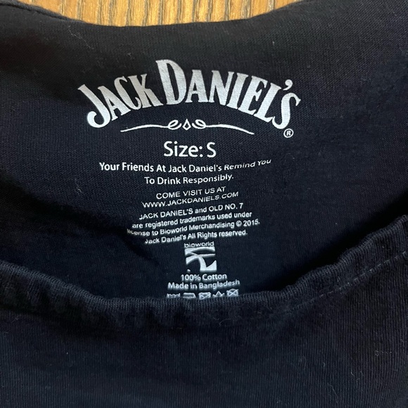 Jack Daniel’s T-Shirt - Picture 3 of 5